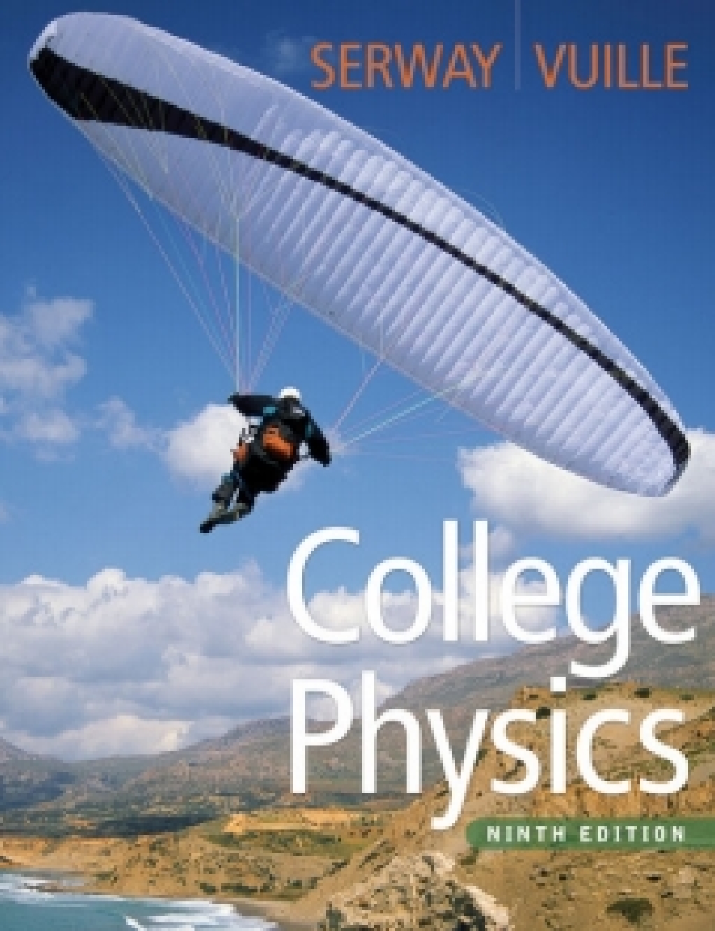 WebAssign for Serway/Vuille's College Physics, 9th Edition [Instant Access], Single-Term 9th Edition â€“ PDF/EPUB Version Downloadable